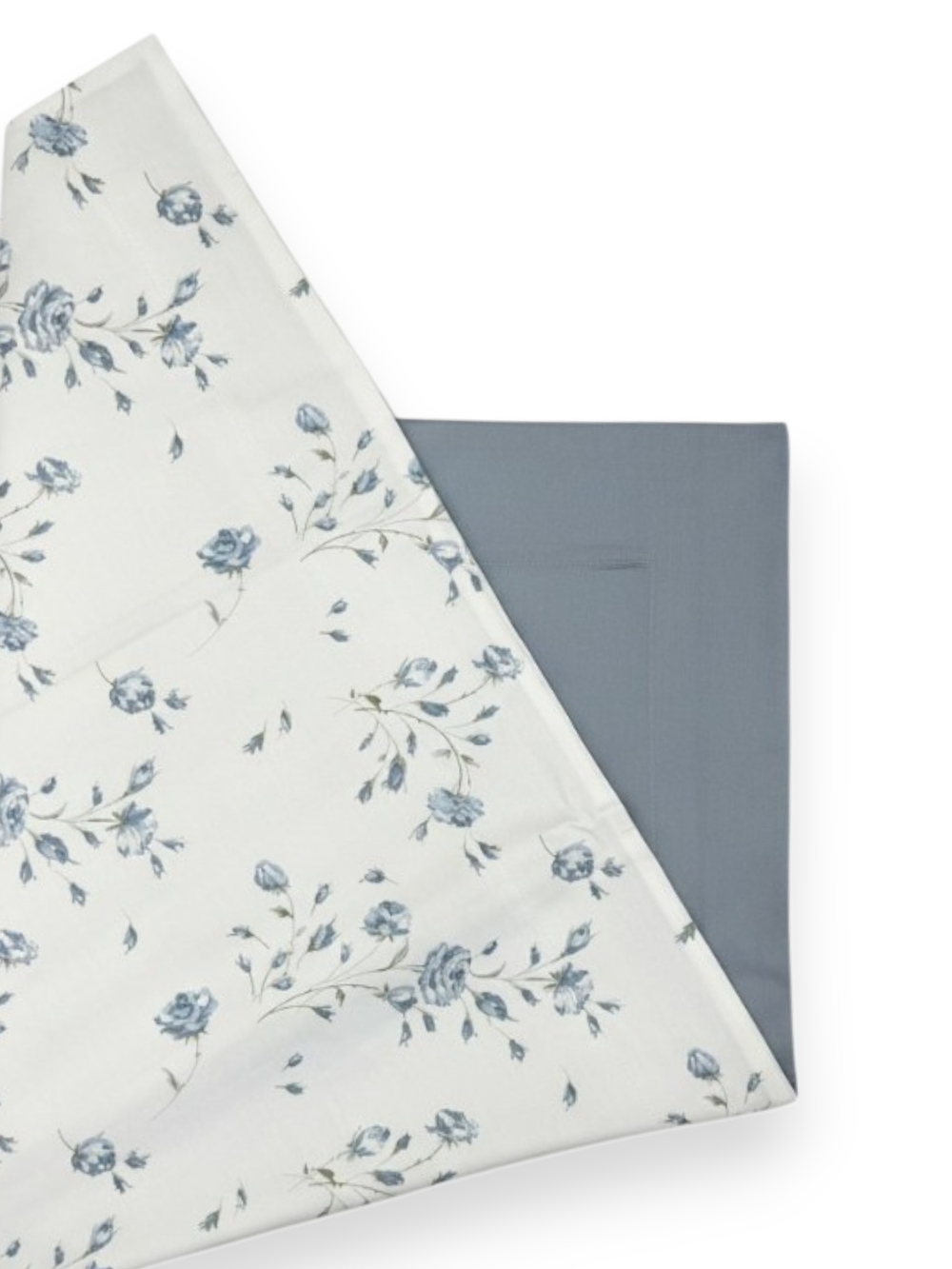 Постельное белье Flowi Blue