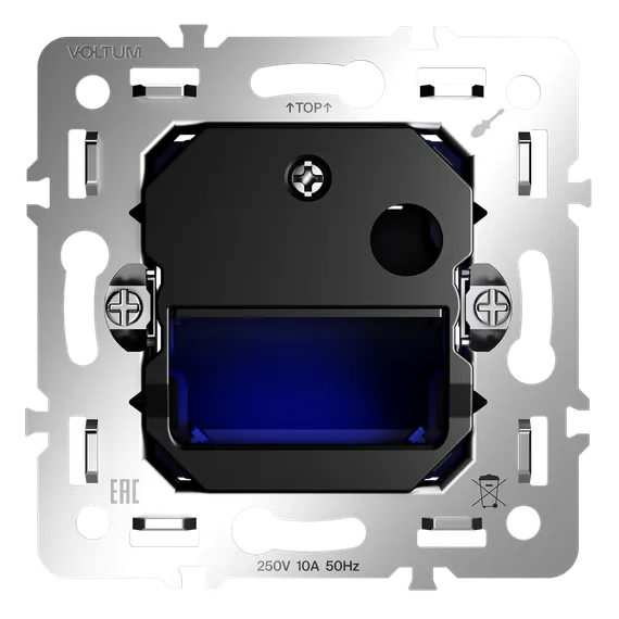 Механизм подсветки светодиодной Voltum S70 VLS0706M