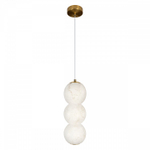 Подвесная люстра Loft it Beads 10530/3P