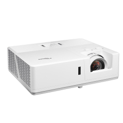 Лазерный проектор Optoma ZU607T