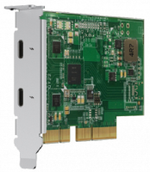 Карта расширения QNAP QXP-T32P