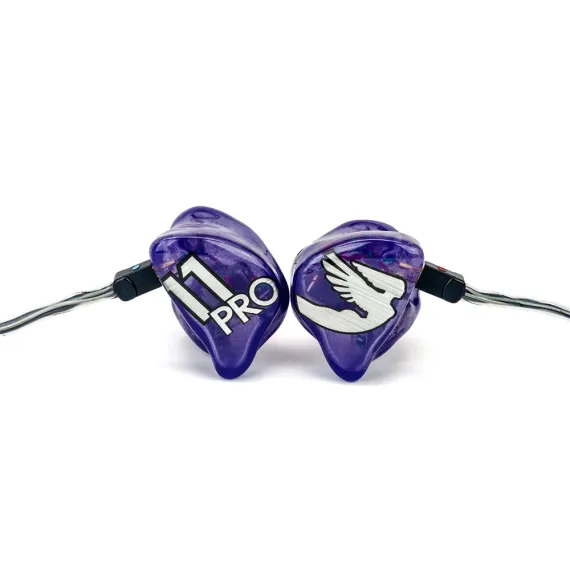 JH Audio 11 Pro