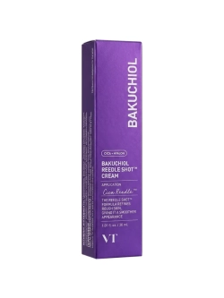 VT Cosmetics BakuchiolReedle Shot Cream 30 мл Крем с бакучиолом