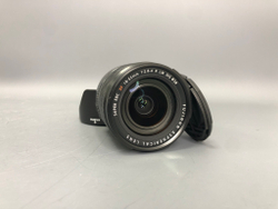 FujiNon XF 18-55mm 2.8-4 R LM OIS