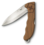 Нож VICTORINOX EVOKE WOOD  0.9415.D630