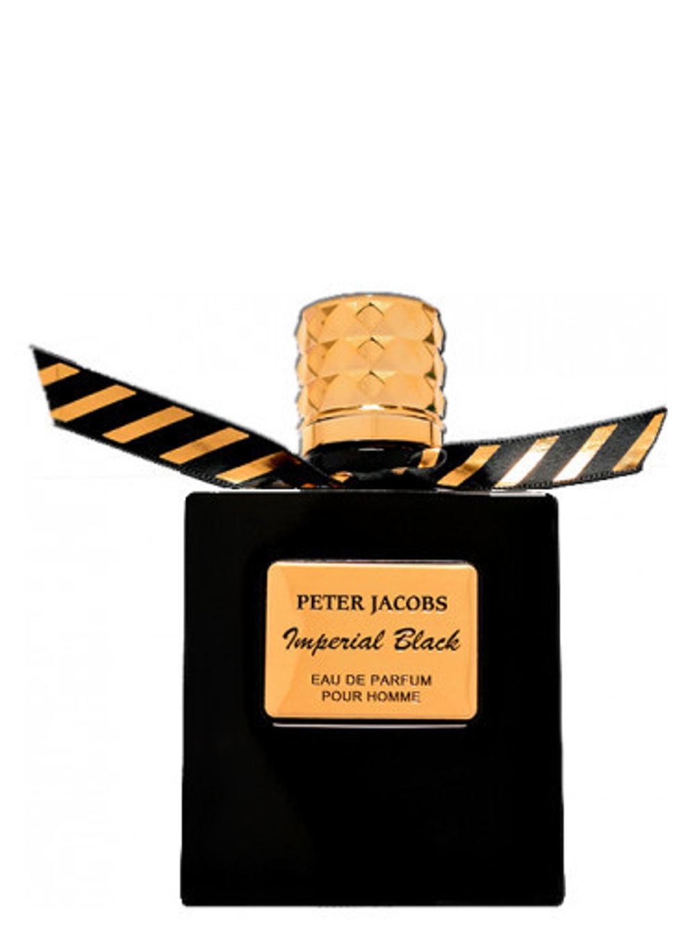 Peter Jacobs Parfum Imperial Black
