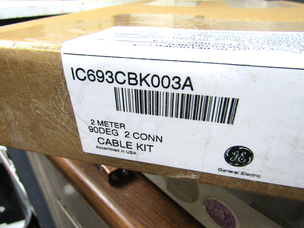 IC693CBK003AIC693CBK003A IC693CBK003AIC693CBK003A
