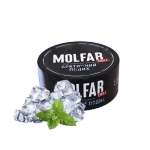 Molfar Chill - Arktyczny Podmuch (100g)