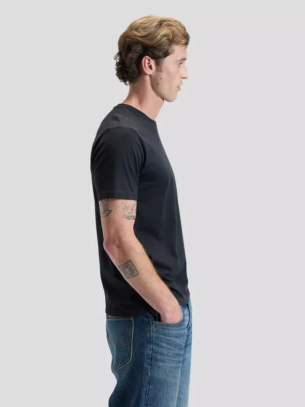 Футболка мужская LEE SS PATCH LOGO TEE