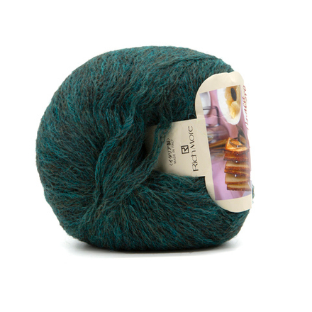 alpaca leggero сине-зеленый 16