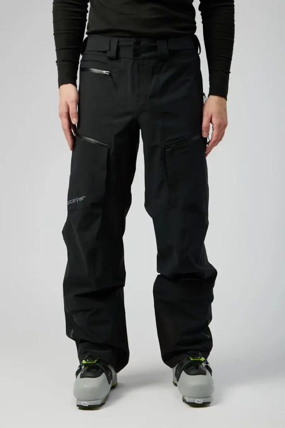 БРЮКИ STAYER ГОРНОЛЫЖНЫЕ МАМАЙ UNISEX 23-20915