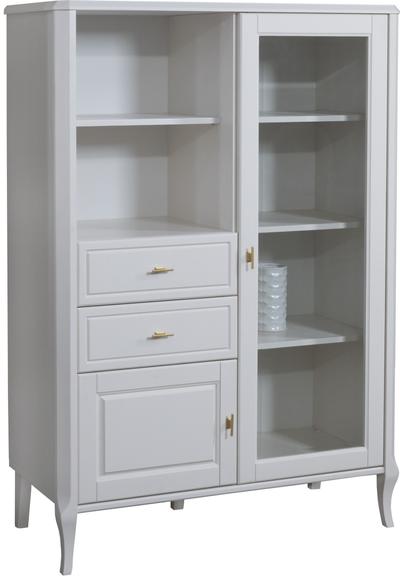 Шкаф комбинированный «Нокс» П4.988.2.02