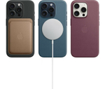 Смартфон Apple iPhone 15 Pro 512 ГБ, Dual: nano SIM + eSIM, чёрный титан