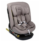 Автокресло Indigo Sence Isofix, гр. 0-1-2-3 (0-36 кг, 40-150 см)