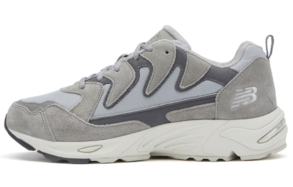 New Balance 875 Series Low Top Grey "Gray White Light"