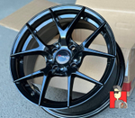 Комплект дисков Rays F5712 15x7 et38 4x100