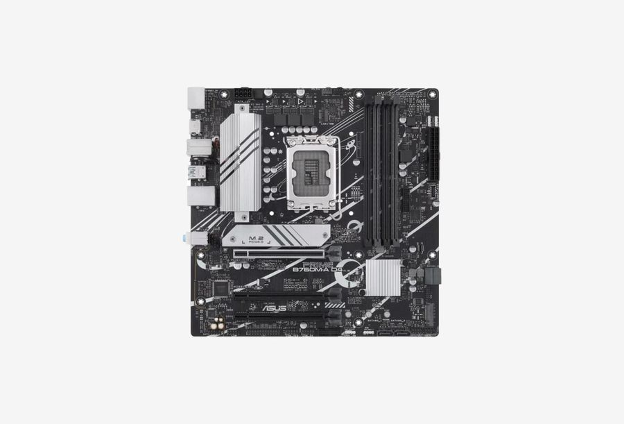 ASUS PRIME B760M-A D4-CSM_0126930103027