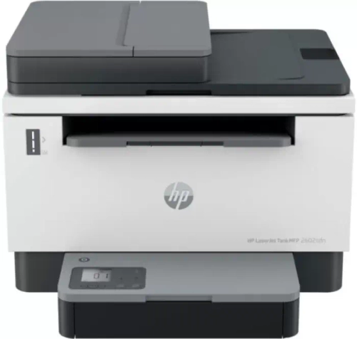 МФУ HP LaserJet Tank MFP 2602sdn