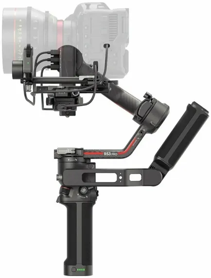 Стабилизатор DJI RS 3 Pro Combo