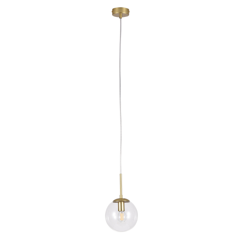 Подвесной светильник  Arte Lamp VOLARE A1915SP-1GO