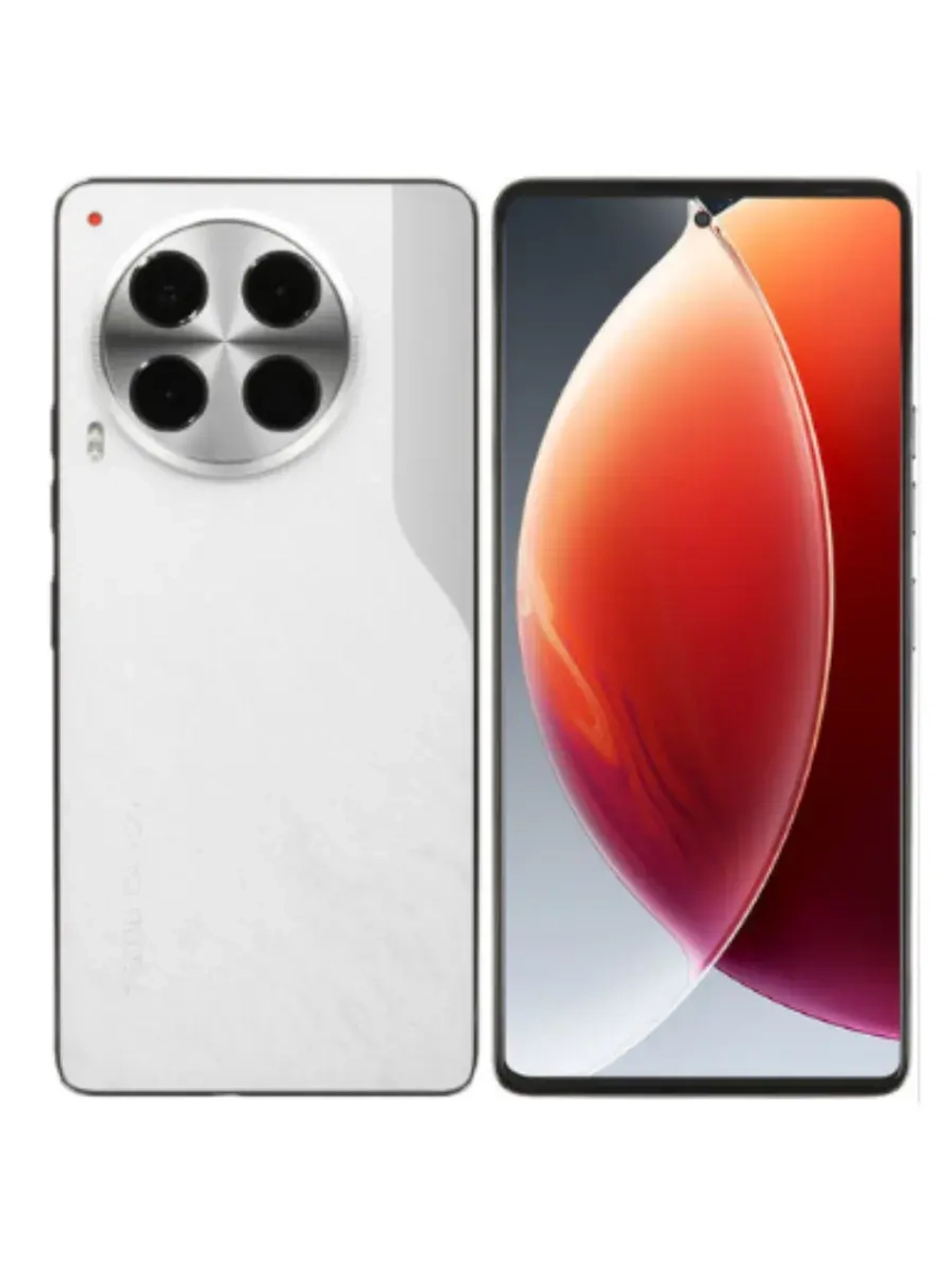 6,8" Смартфон CAMON 30 5G 12/512 ГБ 4894947021398 WHITE