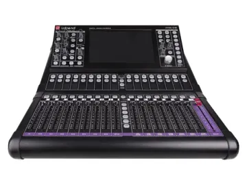 Микшер Intrend ITMIX-D16-D