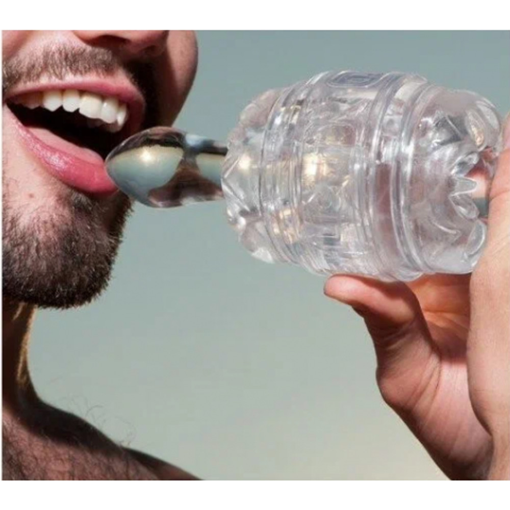 Мастурбатор Fleshlight Quickshot Vantage