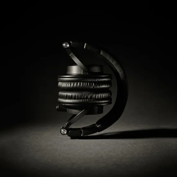 Audio-Technica ATH-M50x Black