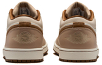 Jordan 1 Low Hemp