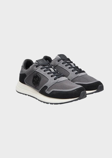 Кроссовки BOSS Vinston Runn Sdmebb