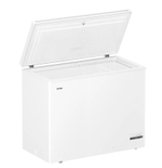 Морозильный ларь Haier HCE301RL