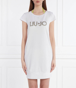 Платье Liu Jo Beachwear - белый(VA4103 JS003)