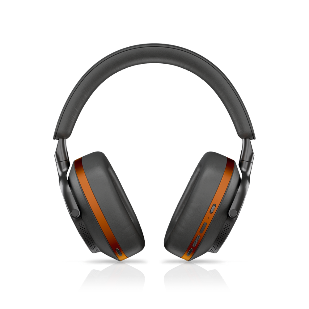 Беспроводные полноразмерные наушники Bowers & Wilkins Px8 McLaren Edition