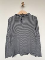 Хлопковый лонгслив Petit Bateau, 140