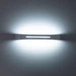 Citilux Визор CL708240N LED Настенная подсветка с выключателем Белая