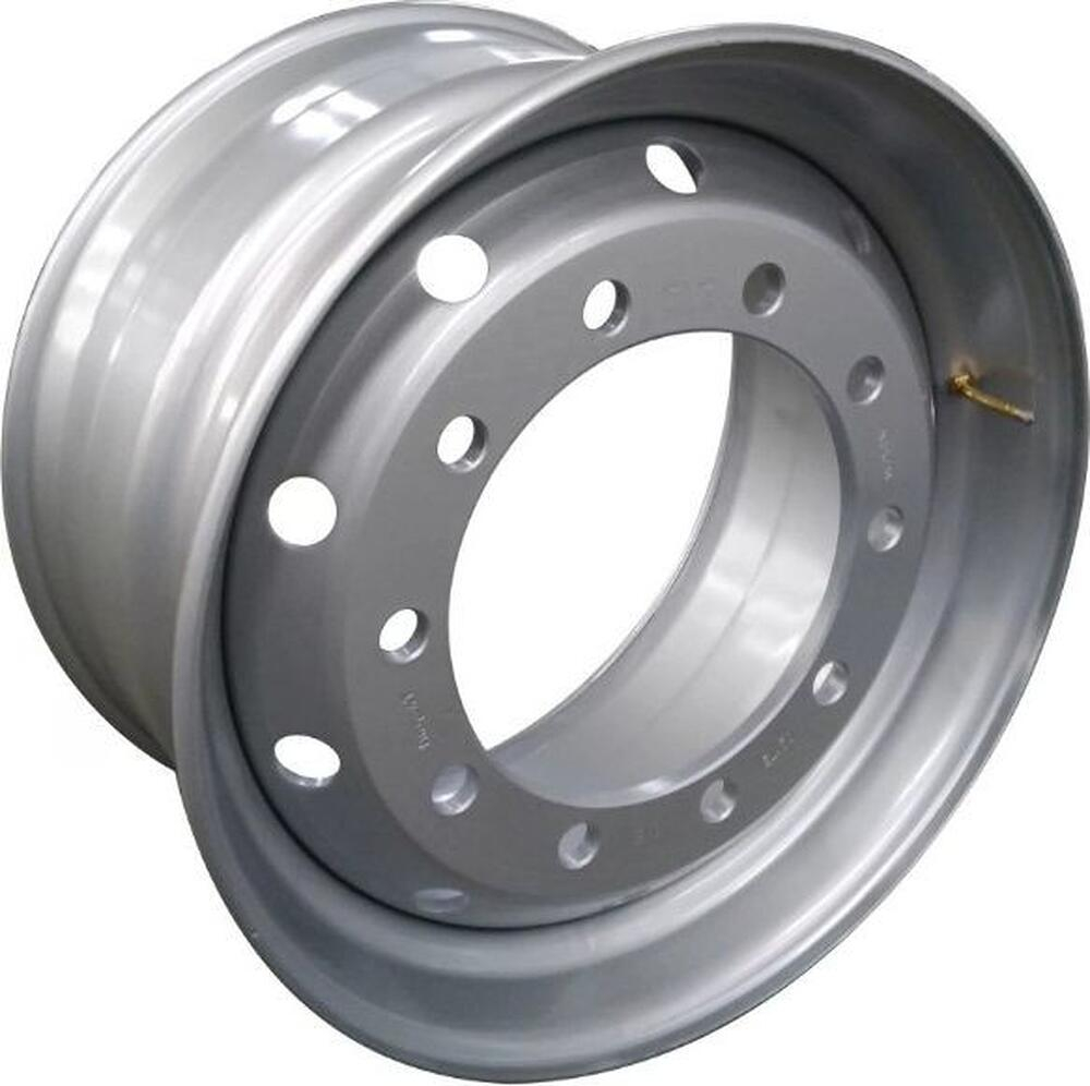 Диск колесный steelstone R22.5х11.75 ET "0"