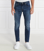Джинсы HOUSTON Tommy Hilfiger - темно-синий(MW0MW35159)