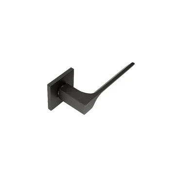Дверная ручка ADDEN BAU SHARP S-558 GRAPHITE