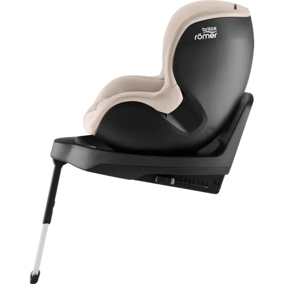 Автокресло Britax Roemer Dualfix M Plus Style Teak