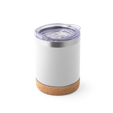 SOLBERG TUMBLER. Дорожная кружка из нержавеющей стали 400 мл
