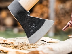 Топор Boker 09BP0001 Appalachian Origin Mini Axe