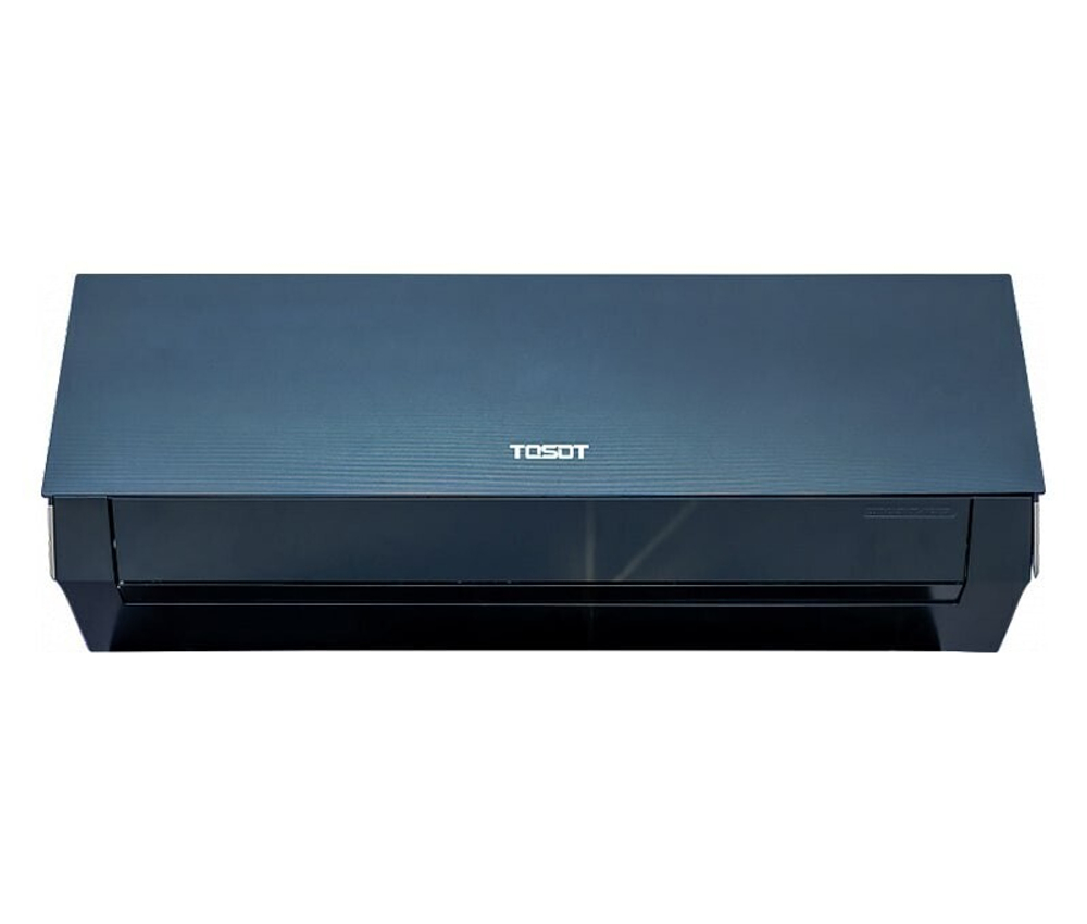 Сплит-система Tosot Clivia Deluxe Inverter T24H-SCD/I/T24H-SCD/O