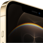 Смартфон Apple iPhone 12 Pro Max 256 ГБ, nano SIM+eSIM, золотой