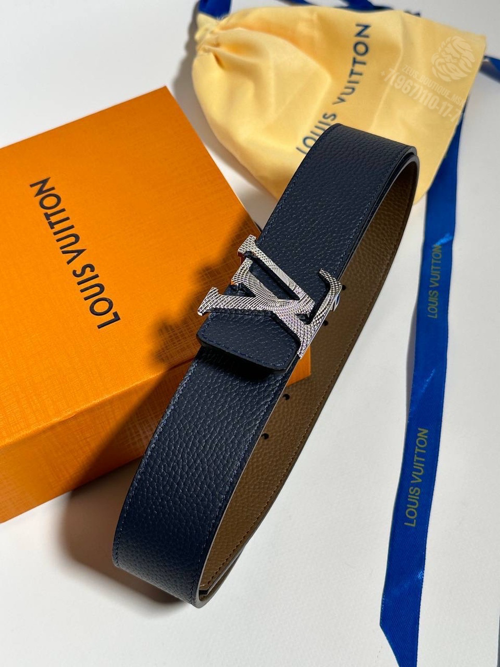 Ремень Louis Vuitton