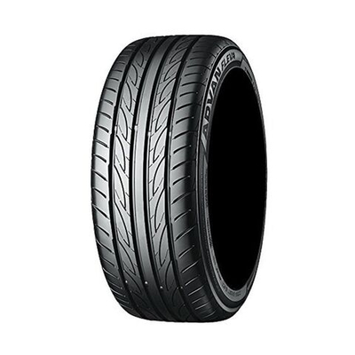 Автошина Йокохама 265/30 R19 93W V701