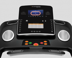 SVENSSON BODY LABS PHYSIOLINE TDX TOUCH