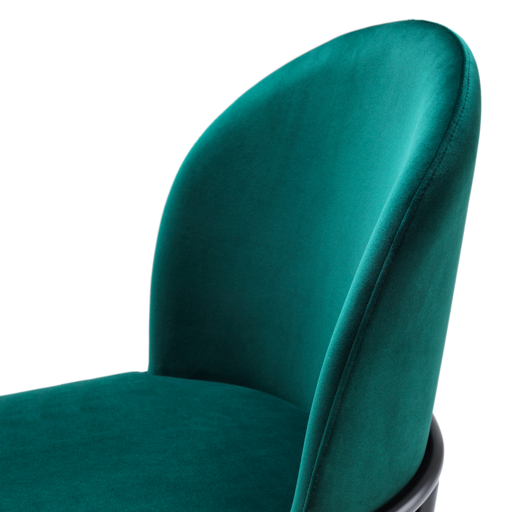 Стул (сет из 2х) Dining Chair Willis set of 2 арт.113775