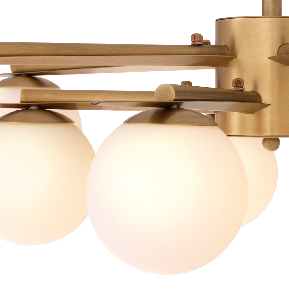 Люстра Chandelier Venezia арт.113073