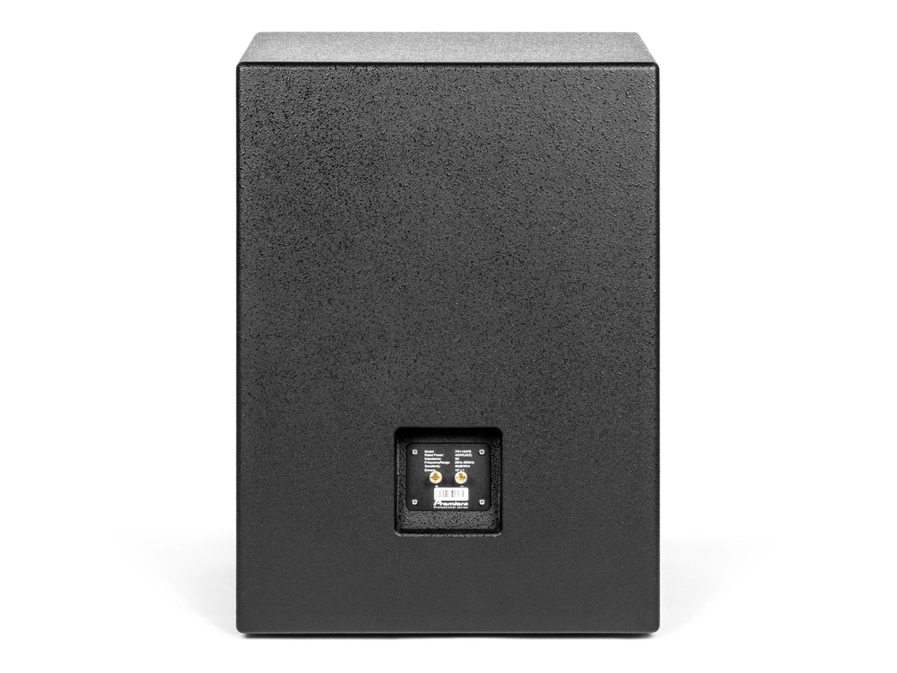 Сабвуфер PREMIERA PR115SP BK