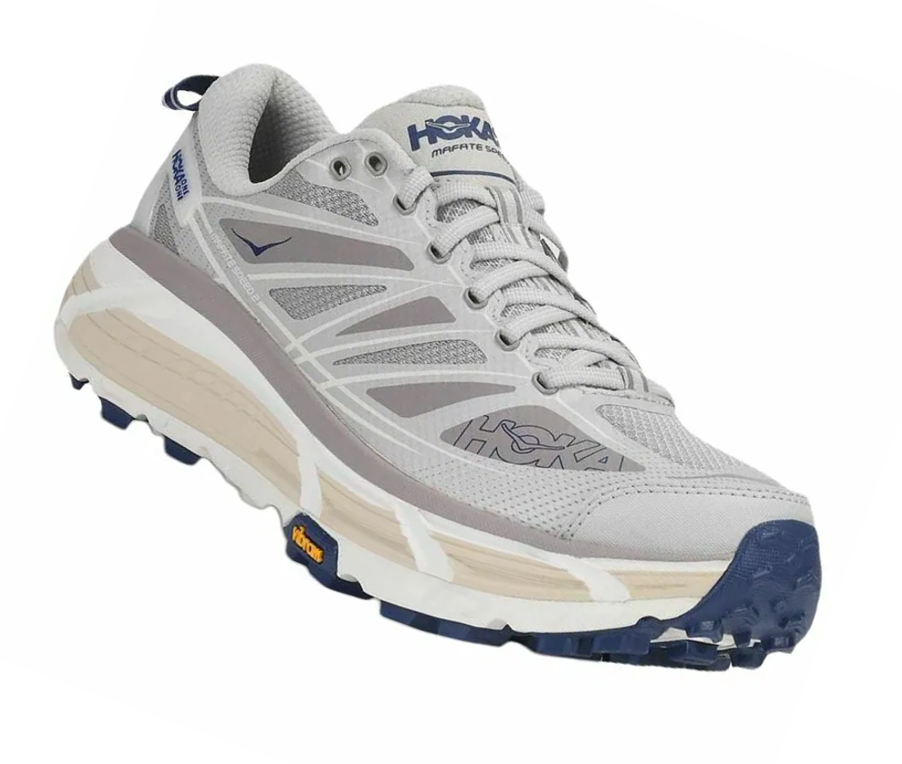 Кроссовки unisex Hoka Mafate speed 2